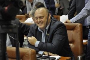 Блеск и нищета Александра Николаенко