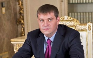 Запорожский нардеп: “Дело Анисимова сливают”