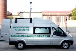 Запорожье скоро получит эколабораторию