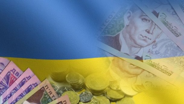 Рынок труда: запорожцы могут узнать зарплаты украинцев (ИНФОГРАФИКА)