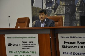Рейтинг мэров: какие обещания по транспорту давал глава Запорожья (РЕЙТИНГ)