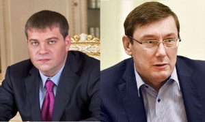 Луценко реанимировал “смотрящего” Анисимова: реакция запорожцев в соцсетях на визит генпрокурора