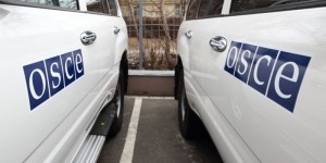 Стало известно, о чем разговаривал запорожский мэр с представителями ОБСЕ