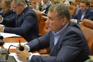 В Запорожском горсовете потребовали сложить полномочия депутата-сепаратиста
