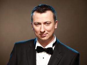 Тамбовский волк из “95-го квартала” в Запорожье: о личном, “Заиньке” и КВН