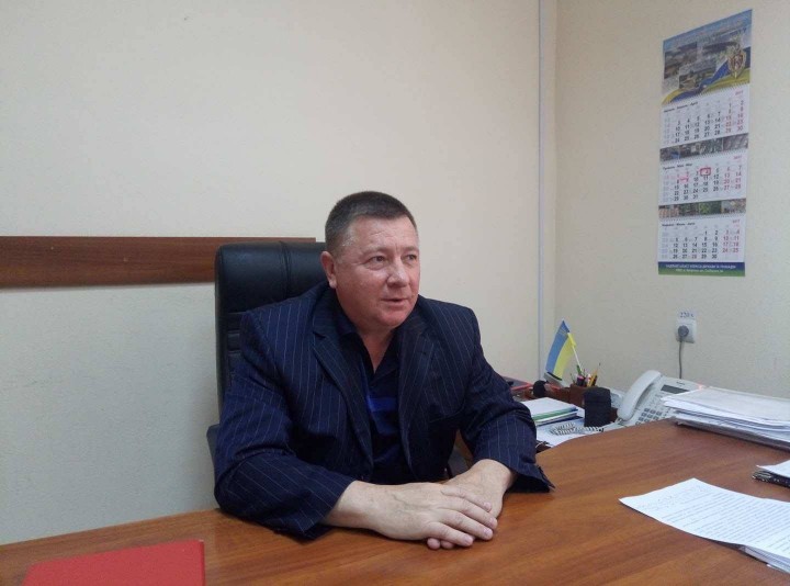 Начальник запорожской экоинспекции уехал в отпуск на служебном авто — депутат
