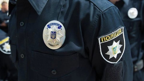 Запорожская полиция опровергла информацию о массовом увольнении сотрудников