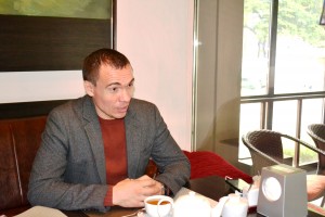 Олег Афанасьев: “Решение о запрете продажи алкоголя в Запорожье почти никто не выполняет”