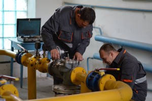 “Запорожгазу” выписали штраф за отключение домов от газа