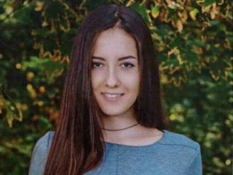 В Запорожье нашли тело девушки, которую искали с начала недели