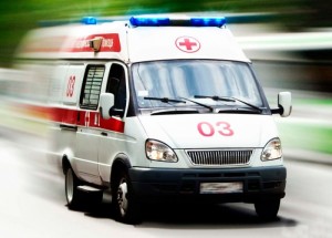 Перелом ноги у запорожского футболиста во время матча врачи не подтвердили