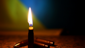 На фронті загинув голова районного суду із Запорізької області (ФОТО)