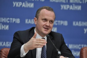 Министр экологии Остап Семерак устроил в сети урок лицемерия для запорожцев