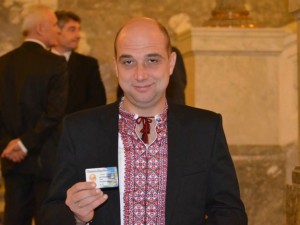 Запорожскому нардепу предрекли политическую смерть