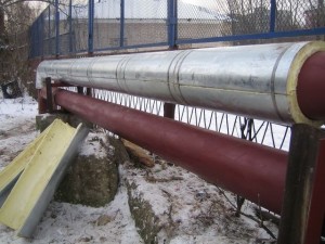 Запорожский горсовет не дал разрешения на разработку “Мотор Сич” инвестпрограммы по теплострассам