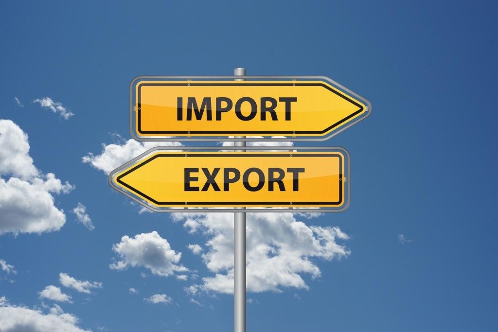 В Запорожской области экспорт превысил импорт более чем в два раз