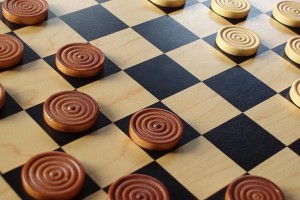 Запорожские спортсмены стали призерами Молодежного Чемпионата Мира-2017 по шашкам-100