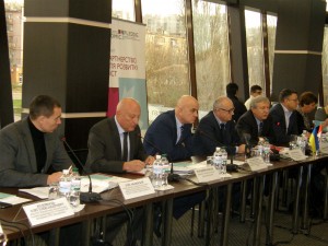 В Запорожье презентовали программу развития малого и среднего бизнеса в рамках проекта “Промис”