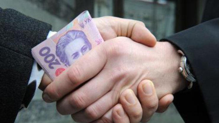 В Запорожской фискальной службе отчитались о борьбе с коррупцией