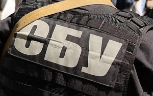 Трагедия в Молочном лимане привела следователей СБУ в департамент экологии Запорожской ОГА