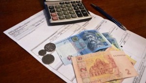 Жители Запорожской области задолжали за услуги ЖКХ более миллиарда гривен