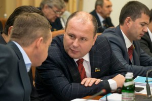 Хотел стать археологом, а стал политиком: интересные факты о главе фракции “Новая политика” горсовета Запорожья