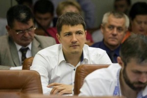 Дэн Браун, каяки и монеты разных стран: чем еще увлекается депутат горсовета Геннадий Наумов