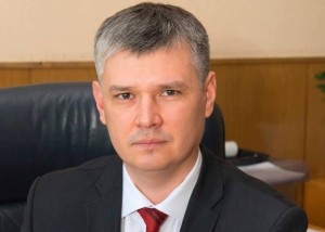 “Властелин колец”, винные пробки и Скрябин: секретарь Запорожского горсовета Руслан Пидорич рассказал о своих увлечениях