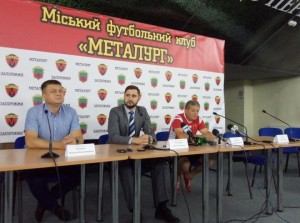 В Запорожье финансирование аматорского МФК “Металлург” увеличат в 5 раз