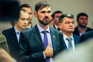 Ненавидит двуличных людей и любит фильмы Квентина Тарантино: интересные факты о депутате горсовета Руслане Ярошенко