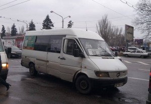 В Запорожье из пяти маршрутов на Бородинский мкр-н регулярно ходит только один (ИССЛЕДОВАНИЕ)