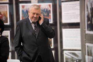 Запорожский нардеп Сабашук перешел на сторону Оппоблока, предав демократов, поддержавших его на выборах