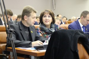 Ненавидит лесть и мечтает отправиться в кругосветное путешествие: глава фракции “Батькивщина” горсовета немного о себе