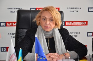 Намагання влади розпочати продаж землі за безцінь – це найбільший цинізм