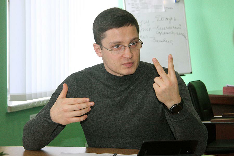 Защита Владислава Марченко обвиняет харьковского прокурора в преступлении
