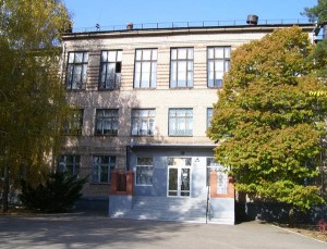 У двух запорожских школ-интернатов появились новые руководители