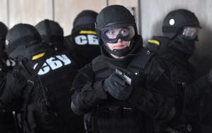 В Запорожье СБУ задержала руководителя одной из фракций горсовета