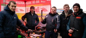 В Запорожье пройдет уникальная промо-акция от компании “Дніпро-М”