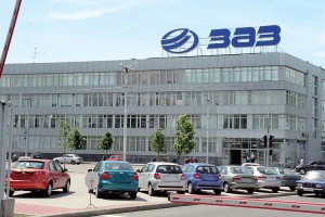 На Запорожском автозаводе по сравнению с 2007 годом осталось работать 5% сотрудников – Васадзе