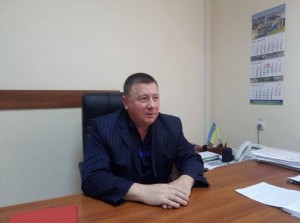 В Запорожье на взятке в 1500 долларов погорел скандальный чиновник