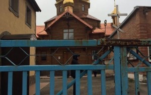 В Запорожье растет религиозное напряжение