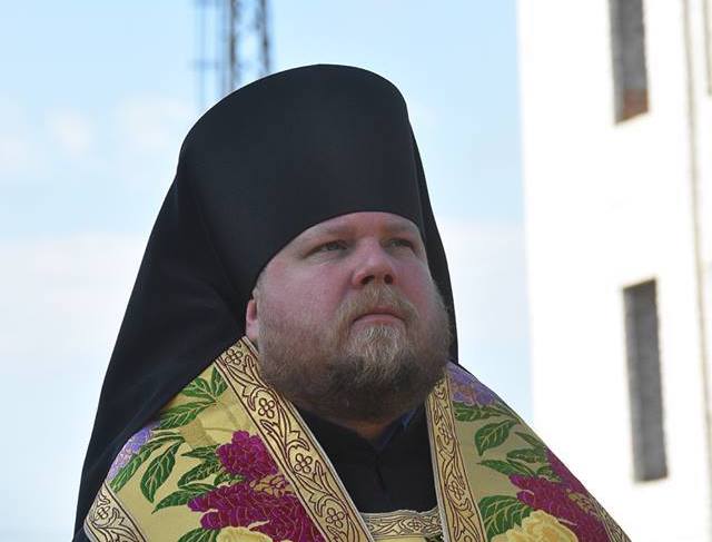 Епископ Запорожской епархии УПЦ КП прокомментировал отказ священников отпевать погибшего ребенка