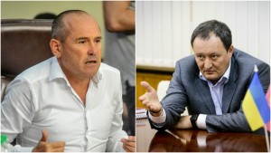 Запорізький нардеп оскаржить рішення суду за позовом губернатора, як неправосудне