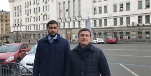 Заммэра Запорожья Пустоварова освободили за 1,5 миллиона