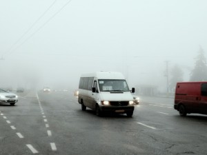 Какие маршрутки в Запорожье вечером ждать уже не стоит, – исследование