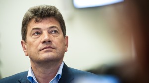 Мэр Днепра тонко потроллил своего коллегу из Запорожья