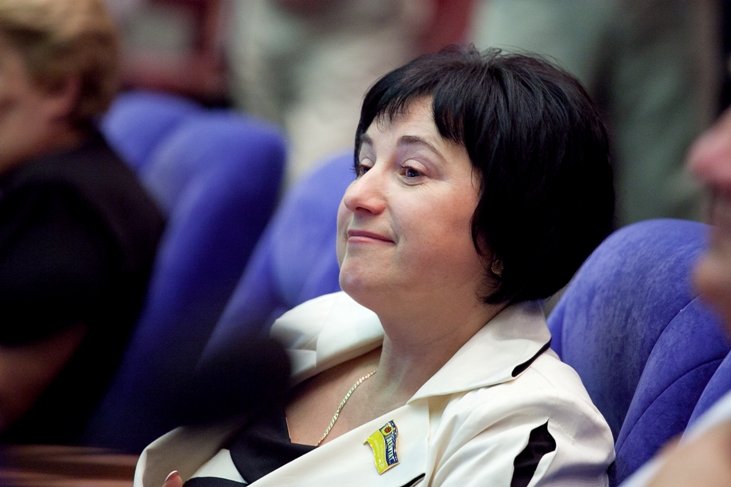 abdurahmanova