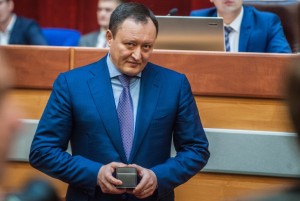 Апелляционный суд Запорожской области вынес решение в деле “нардеп против губернатора” (ДОКУМЕНТ)