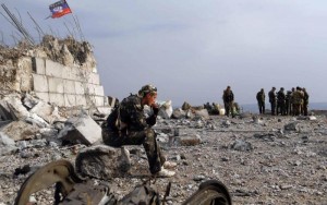 Ставки на войну: РФ может захватить и Запорожье – российский политолог (СЮЖЕТ)