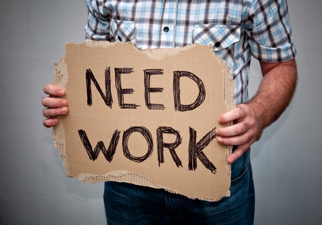 Не ждать, а действовать: В Запорожье безработные все чаще начинают свой бизнес